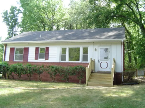 1601 Lyndover Rd, Richmond, VA 23222