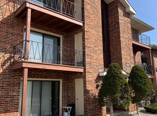 15727 Terrace Dr UNIT 3, Oak Forest, IL 60452