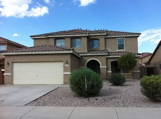 2794 W Sunshine Butte Dr, San Tan Valley, AZ 85142