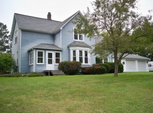 902 Madison St, Merrill, WI 54452