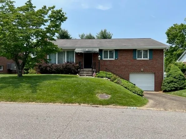 107 Willoughby Ave, Huntington, WV 25705