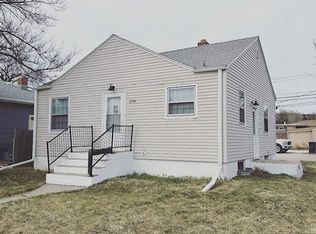 234 Saint Patrick St, Rapid City, SD 57701