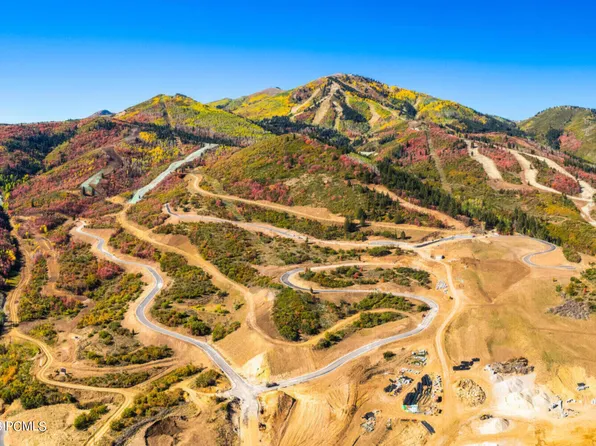 2293 W Norris Ct #79, Park City, UT 84060