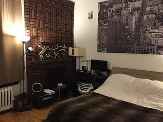 Rented by Citi Habitats