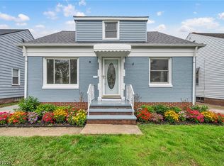 20801 Morris Ave, Euclid, OH 44123