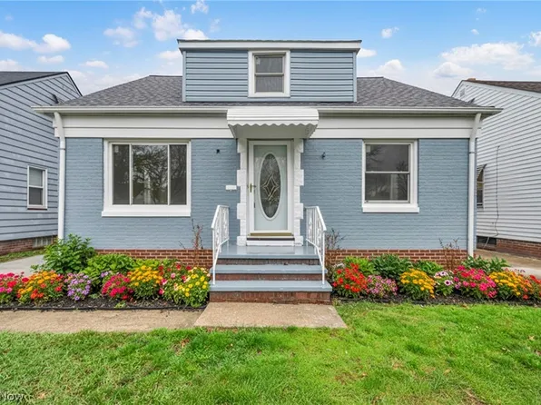 20801 Morris Ave, Euclid, OH 44123