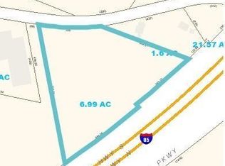 00 Canterbury Rd, Kings Mountain, NC 28086