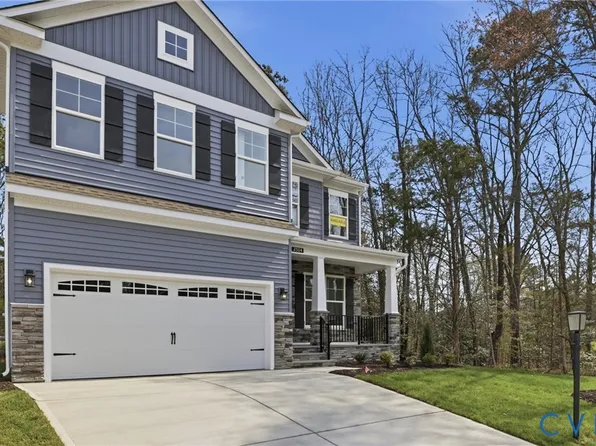 5824 Stingray Point Blvd, New Kent, VA 23124