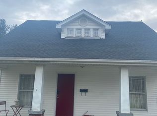 306 N Franklin St, Glasgow, KY 42141
