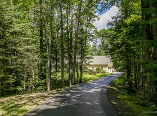 17 Craddock Way, Falmouth, ME 04105