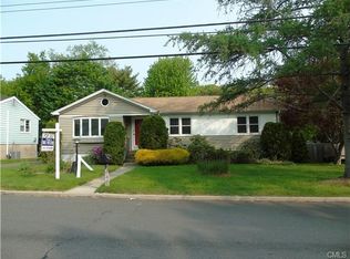 120 Nautilus Rd, Bridgeport, CT 06606