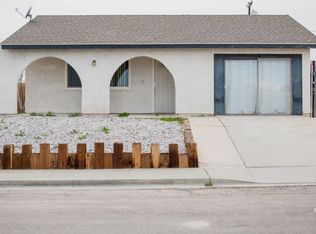 1033 S Ranger St, Ridgecrest, CA 93555