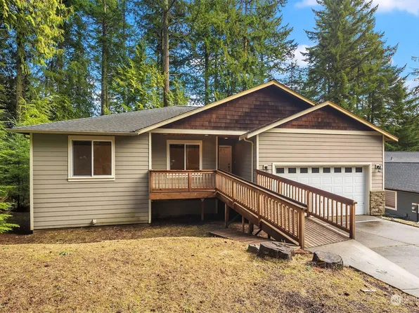 73 Sudden Valley Drive, Bellingham, WA 98229