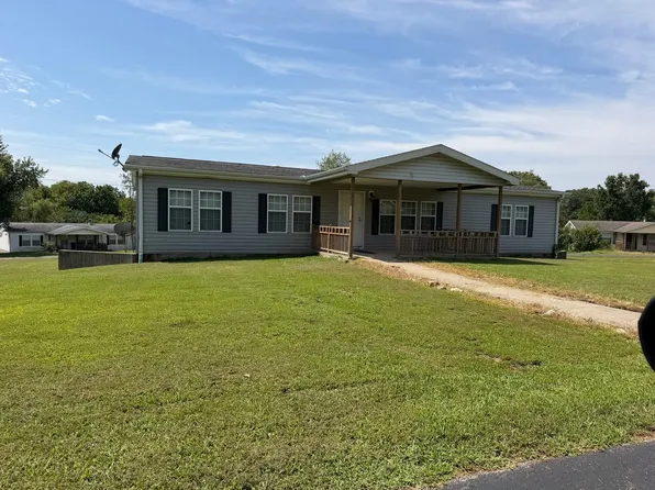 11553 Brc 834, Marble Hill, MO