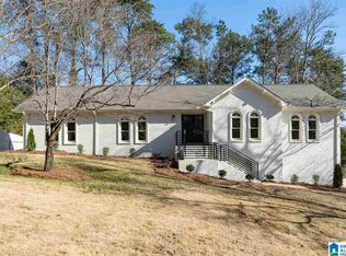 2643 Apollo Cir, Birmingham, AL 35226