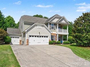 5700 Verducci Ln, Waxhaw, NC 28173