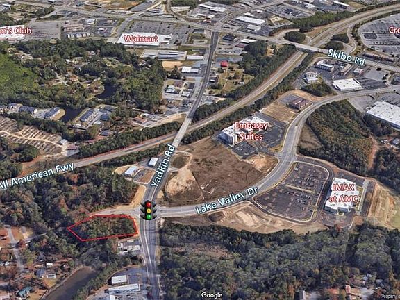 2nd image of Yadkin Rd