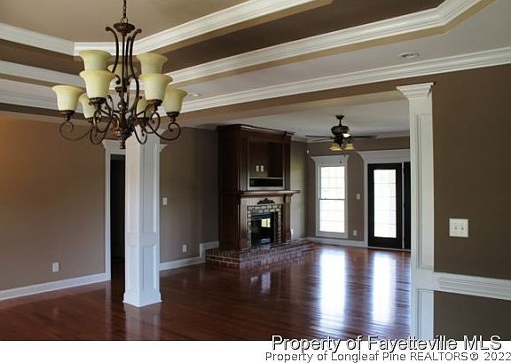 3rd image of 8517 Congressional 45 Ave