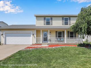14612 Hardtke Dr, Lansing, MI 48906