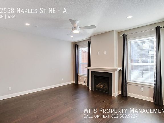2nd image of 12558 Naples St NE Unit A