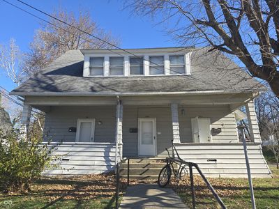 504 N 12th St, New Castle, IN, 47362