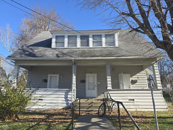 504 N 12th St, New Castle, IN 47362