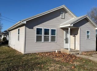 1201 N Luther St, Kirksville, MO 63501