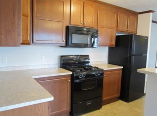 7349 Pacer Pl SE, Caledonia, MI 49316