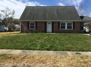131 Garner Ave, Waldorf, MD