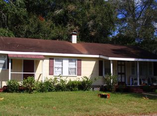 7989 Gordean Rd, Jacksonville, FL 32221