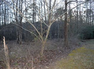 Cedar Crest Lane, Talladega, AL 35160