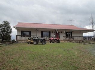 744 Hinson Rd, Carthage, NC 28327