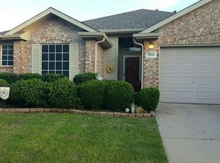 5501 Shadydell Dr, Fort Worth, TX 76135