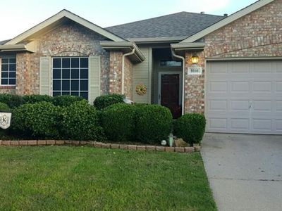 5501 Shadydell Dr, Fort Worth, TX, 76135