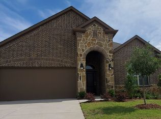 909 Brittany Dr, Anna, TX 75409
