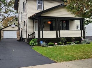 833 Glide St, Rochester, NY 14606