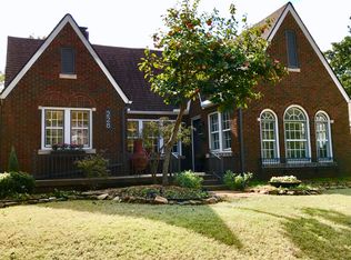 228 Edgemere Ct, Oklahoma City, OK 73118
