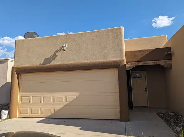 6410 Serrano Dr, Las Cruces, NM 88012