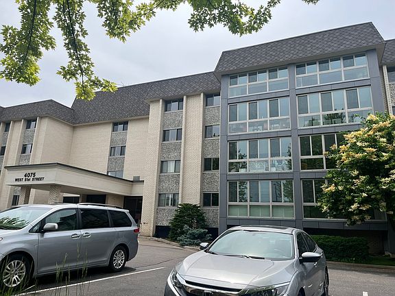 Another view of porch facades.