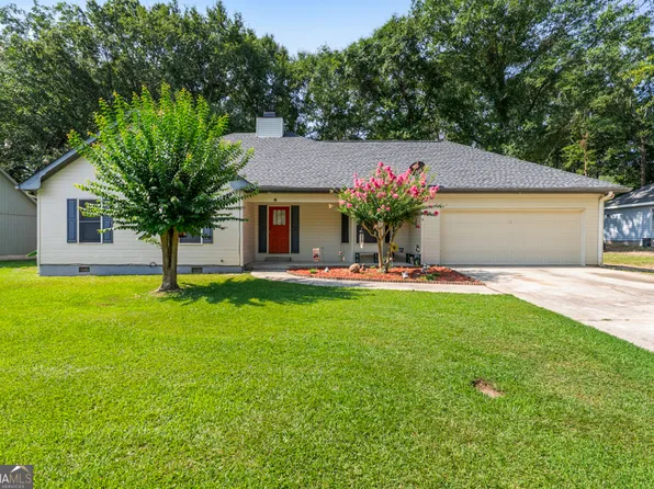 107 Shane Cir, Perry, GA 31069