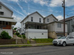 59 N Walnut St, Wilkes Barre, PA 18702