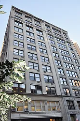 117 East 24th Street in Flatiron