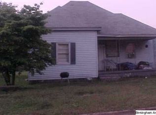 78 C St SW, Jacksonville, AL 36265