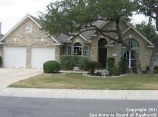 1248 Links Ln, San Antonio, TX 78260