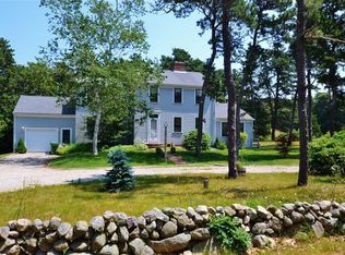 60 Pine St, West Barnstable, MA 02668