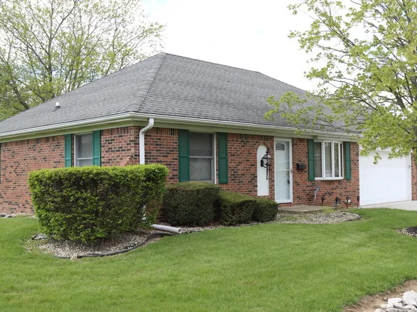 1715 Lebanon Rd Unit 7, Crawfordsville, IN 47933
