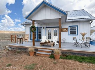 601 N Wood Street, Silver Cliff, CO 81252