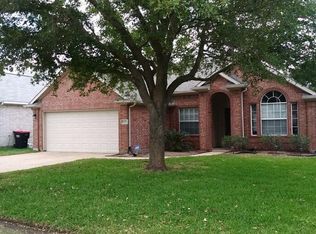 16619 Keegans Ridge Way Dr, Houston, TX 77083