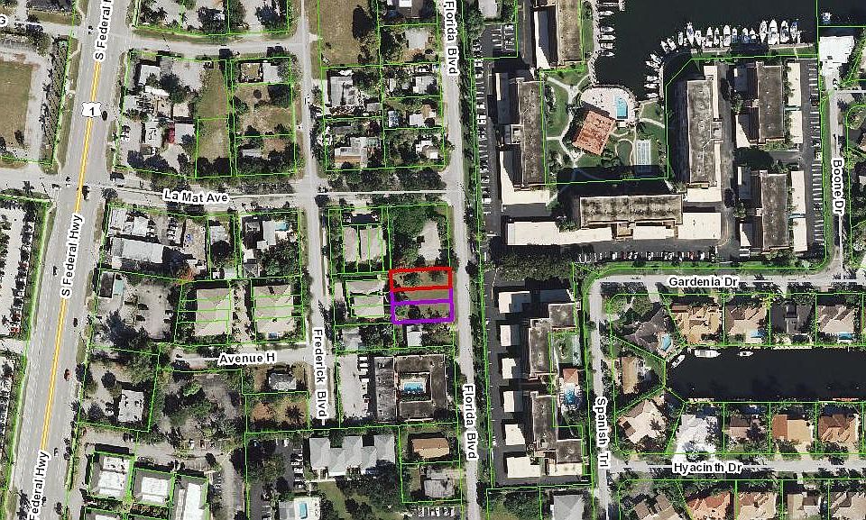 2nd image of 2808-2812 Florida Boulevard