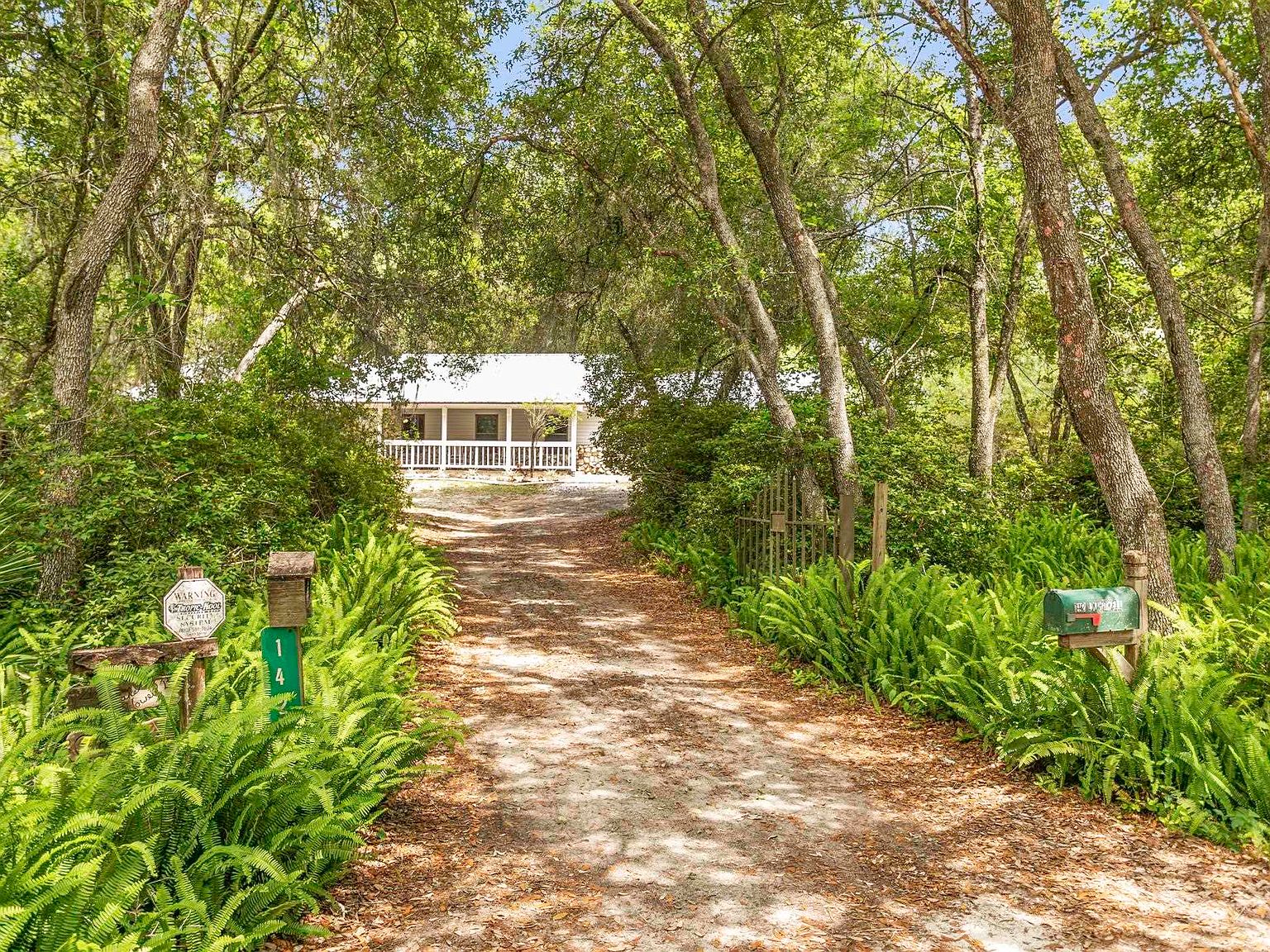 142 Lake Howell Blvd, Pomona Park, FL 32181 MLS 229793 Zillow